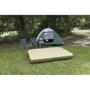 Надувний матрац Pavillo by Bestway Horizon Airbed 191x137x25 см (69022): Кількість місць 1