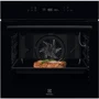 Духовой шкаф электрический Electrolux EOE7P31Z
