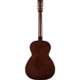 Гітара акустична GRETSCH JIM DANDY CONCERT REX BURST: Форма корпусу Концертная