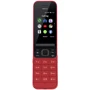 Мобильный телефон Nokia 2720 Flip Red (UA UCRF): Оперативная память 512 МБ