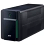 APC Back-UPS 1200W/2200VA USB Schuko (BX2200MI-GR)