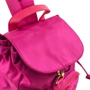Женский рюкзак Valiria Fashion розовый (DETAZ002-13): Тип ручки Плечевой ремень, Короткая ручка