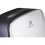 Зволожувач повітря Electrolux EHU-3315D: Рівень шуму, дБ 25