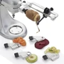 Насадка-спиралайзер KitchenAid 5KSM1APC 4 ножа