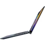 Ноутбук ASUS ZenBook 14X OLED UX5400EA (UX5400EA-KN731X) RB: Процессор Intel Core i7-1165G7 (2.8 - 4.7 ГГц) / 4 - ядерный