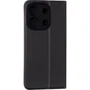 Аксессуар для смартфона BeCover Book Exclusive New Style Black for Xiaomi Redmi Note 13 4G (711216): Тип чехол-книжка