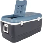 Igloo MaxCold 100 Dark Blue (0342234436102DB): Объем 95 л