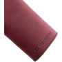 Женская ключница DNK Leather бордовая (DNK-Keys-Scol-L): Тип Ключницы