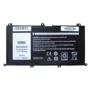 Батарея для ноутбука Dell 357F9 Inspiron 15 7000 11.1V Black 6330mAh Orig (65226)