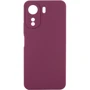 Чехол для телефонов Lakshmi Premium Case Silicone Cover Full Camera Plum for Xiaomi Redmi 13C / Poco C65