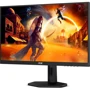 Монітор AOC Q27G4X: Покриття екрану матове