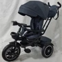 Велосипед El Camino MODENA ME 1193 Dark Gray: Рекомендуемый возраст от 1 года