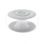 Надувне крісло Надувне крісло з підсвічуванням Bestway Led Poolsphere, 82x82x41 см (75085)