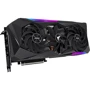 Відеокарта GIGABYTE AORUS GeForce RTX 3070 Ti MASTER 8G (GV-N307TAORUS M-8GD) LHR: Обсяг пам'яті, Гб 8