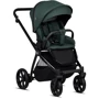 Универсальная коляска 2 в 1 Tutis Mio plus Thermo Pacific green (1352240) фото 17