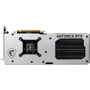 Видеокарта MSI Nvidia GeForce RTX 4070 SUPER GAMING X SLIM WHITE 12G: Тип памяти GDDR6X