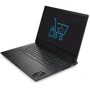 Ноутбук HP OMEN Gaming 16-wf1070nw (B82PLEA): Тип екрану матовий