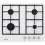 Варочная поверхность газовая Minola MGM 61421 WH фото 5