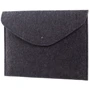 Gmakin Case Slim Felt Black (GM60-15) for MacBook Pro 15/Pro 16: Тип аксессуара чехол