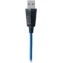Наушники SVEN AP-U980MV Black/Blue: Диапазон частот (Гц) 20-20000