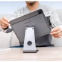 Аксессуар для iPad Switcheasy MagMount Magnetic Stand Space Gray (GS-109-180-280-101) for iPad Air (2020-2025) / iPad Pro 11 (2018-2022) фото 13