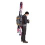Lowepro Whistler BP 450 AW (LP36897-PWW): Цвет серый