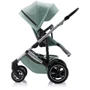Прогулочная коляска Britax Römer SMILE 5Z Jade Green: Тип коляски Прогулочная