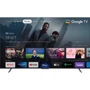 Телевізор TCL 55P735: Тип LED-телевизоры