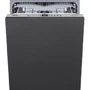 Встраиваемая посудомоечная машина Smeg STL352C