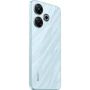 Смартфон Xiaomi Redmi 13 8/256Gb Ocean Blue (Global, NFC): Камера 108 Мп (f/1.75) + 2 Мп (f/2.4) / LED вспышка / HDR / Панорама / Фронтальная камера 13 Мп (f/2.45)