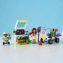 Конструктор LEGO Friends Квітковий сад Олівії 92 деталі (41425): Серія Friends