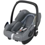 Автокресло MAXI-COSI Rock Essential Grey