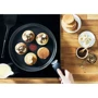 Сковорода Tefal Ingenio Unlimited 27 см (L8610074): Тип варильної поверхні Электрическая, Стеклокерамическая, Индукционная, Галогеновая, Газовая