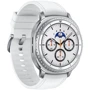 Смарт-годинник Samsung Galaxy Watch 8 Classic 46mm LTE White (SM-L505FZWA): Ємність батареї, мАг 445