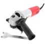 Шлифмашина угловая Intertool DT-0263: Резьба шпинделя М14