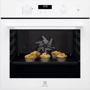 Духовой шкаф электрический Electrolux EOD6C77V
