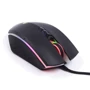 Мышь A4Tech A70 Bloody (Matte Black): Тип сенсора оптический