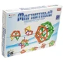 Магнитный 3D конструктор A-Toys 68 деталей (AQ-311): Количество деталей, шт. 68