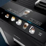 Кофеварка Siemens EQ.500 TQ505DF9: Тип кофемашина автоматическая