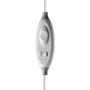 Наушники Edifier K830 White: Тип крепления оголовные