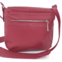 Женская сумка почтальонка ARTiS Bags красная (1671 4834): Тип Сумки