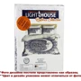 Комплект постільної білизни LightHouse Ranforce+3D Silver Shine євро чорний (368OZ_2,0): Матеріал ранфорс