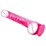 Фаллоимитатор на присоске SEXTOY TOP PENIS, BW-008038NC