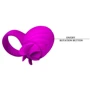 Виброкольцо PREETTY LOVE FRANCES BI-014409
