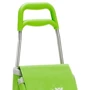 Сумка-візок Gimi Argo 45 Green: Колір зелений