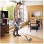 Пилосос Black+Decker HVFE2150L-QW: Вага 3.4 кг