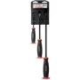 Набор ударных монтировок Intertool HT-1681