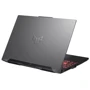 Ноутбук ASUS TUF Gaming A16 FA607NU-RL061 (90NR0MU3-M00450) UA: Оперативна пам'ять 16 ГБ