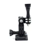 Крепление для GoPro на мото шлем сбоку (Side Mount) AC Prof WZ0404: Тип аксессуара Крепление на шлем