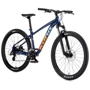 Велосипед Kona Lana'I 27.5" 2024 гірський (Blue S) (KNA B36LAB01): Матеріал рами Алюминий